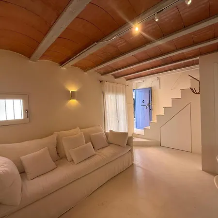 Casa Sant Telm Apartment Villajoyosa