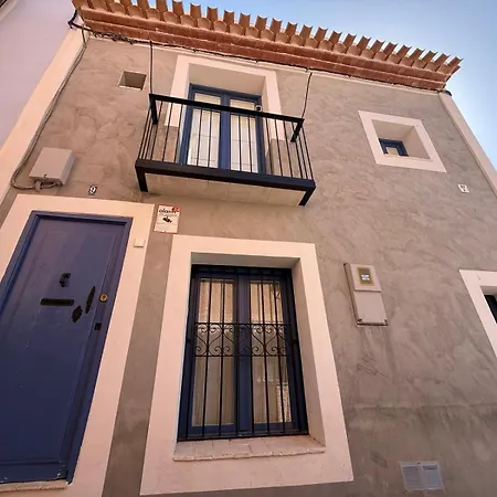 Casa Sant Telm *