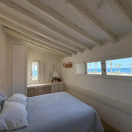 Casa Sant Telm Apartment Villajoyosa