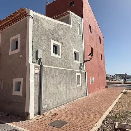 Casa Sant Telm